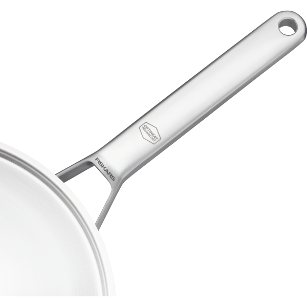 Сковорода с крышкой Fiskars Taiten OPTIHEAT™, 26 см (1066949)