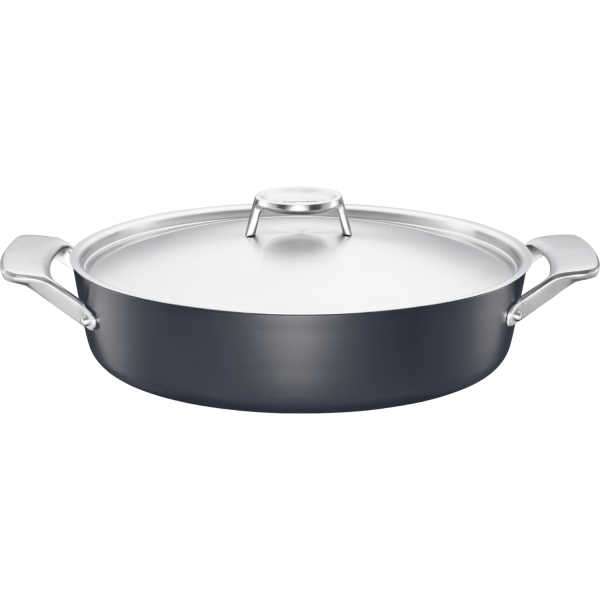 Сотейник Fiskars Taiten , 28 см, 1.6 л (1066950)