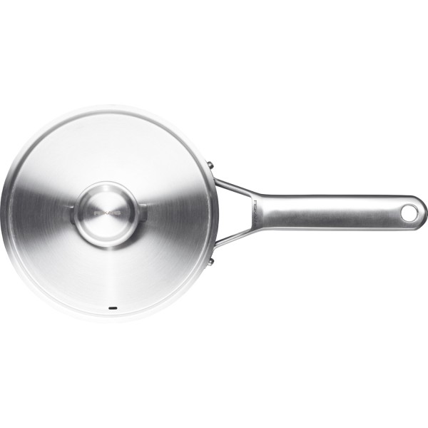 Ковш с крышкой Fiskars Taiten OPTIHEAT™, 1,6 л (1066951)