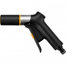 Пистолет-распылитель Fiskars FiberComp регулируемый, переднее управление (1067193)