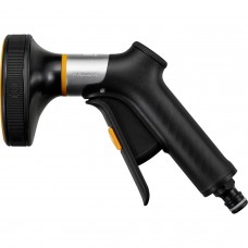 Пистолет-распылитель Fiskars FiberComp Multi, переднее управление (1067195)