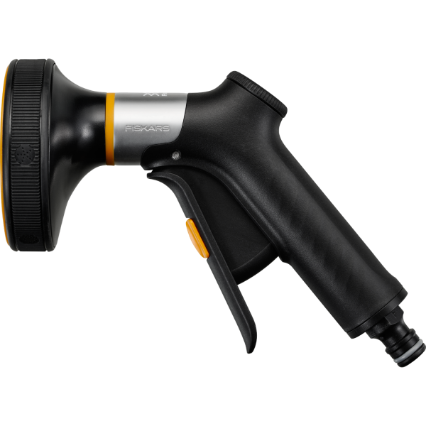 Пистолет-распылитель Fiskars FiberComp Multi, переднее управление (1067195)