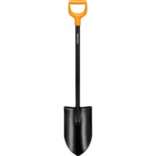 Лопата штыковая Fiskars Solid XL (1067516)