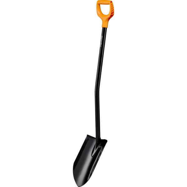 Лопата штыковая удлиненная Fiskars Solid XL (1067517)