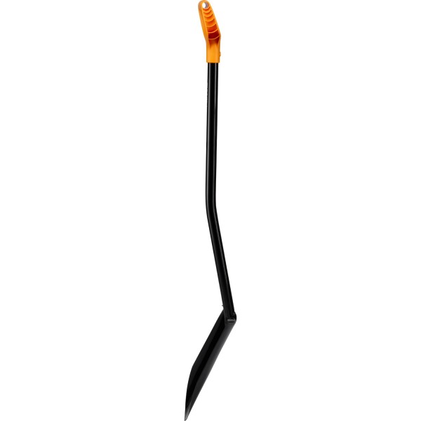 Лопата штыковая удлиненная Fiskars Solid XL (1067517)