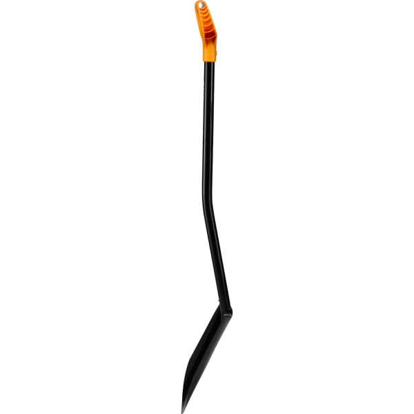 Лопата штыковая удлиненная Fiskars Solid XL (1067517)