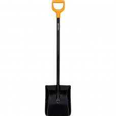 Лопата совковая для бетона Fiskars Solid (1067518)