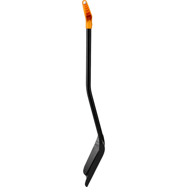 Лопата совковая для бетона Fiskars Solid (1067518)