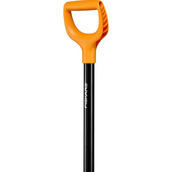 Лопата совковая для бетона Fiskars Solid (1067518)