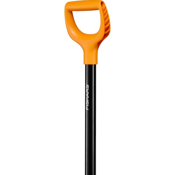 Лопата совковая для бетона Fiskars Solid (1067518)