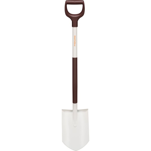 Лопата штыковая Fiskars White  (1067519)