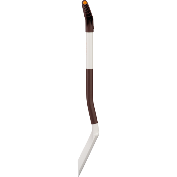 Лопата штыковая Fiskars White  (1067519)