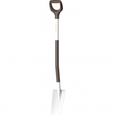 Лопата Fiskars White Perennial Spade (1067540)