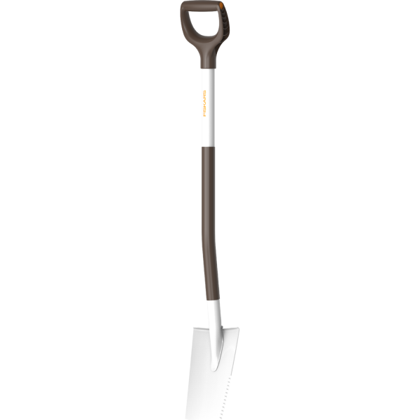 Лопата Fiskars White Perennial Spade (1067540)