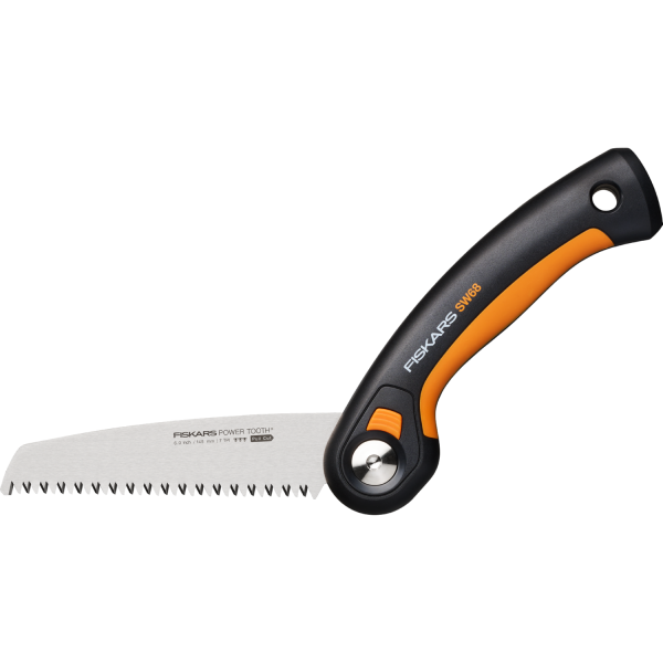 Складна пилка Fiskars Plus™ SW68 (1067552)