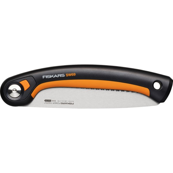 Складна пилка Fiskars Plus™ SW69 (1067553)