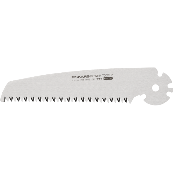 Запасне полотно для складаної пили Fiskars Plus™ SW68 (1067554)
