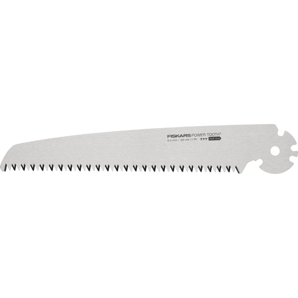Запасне полотно для складаної пили Fiskars Plus™ SW69 (1067555)