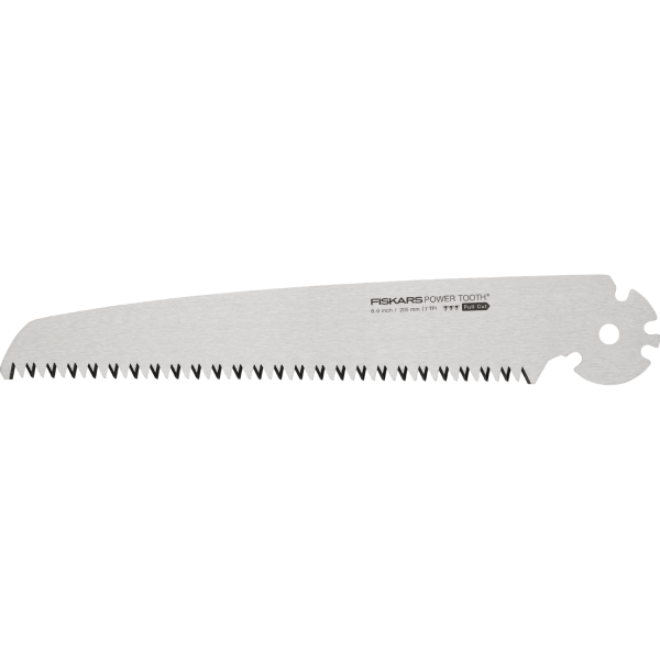 Запасне полотно для складаної пили Fiskars Plus™ SW69 (1067555)