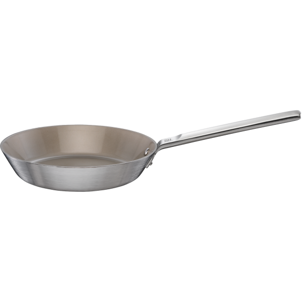 Сковорода Fiskars Norden Steel 24 см (1067631)