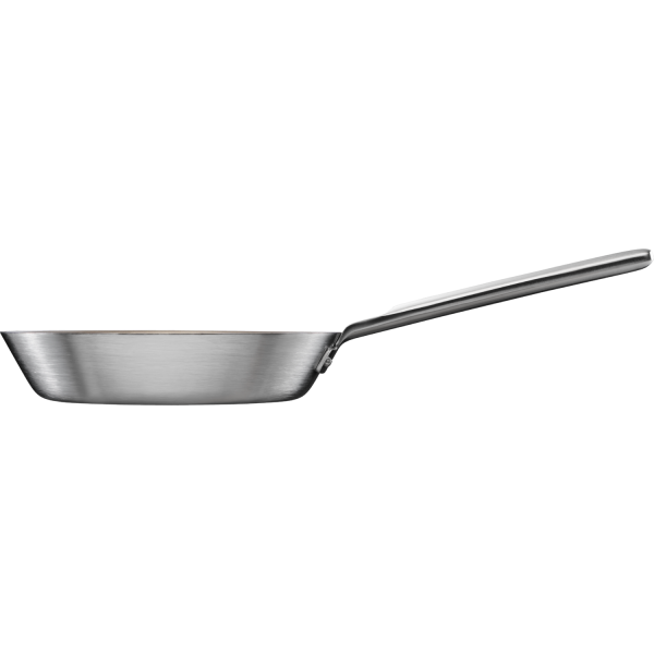 Сковорода Fiskars Norden Steel 24 см (1067631)