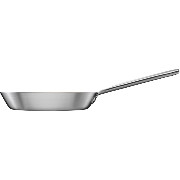 Сковорода Fiskars Norden Steel 26 см (1067632)