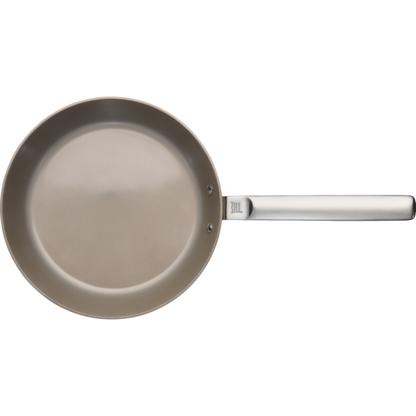 Сковорода Fiskars Norden Steel 26 см (1067632)
