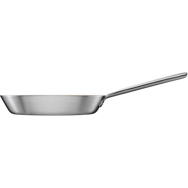 Сковорода Fiskars Norden Steel 28 см (1067633)