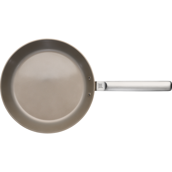 Сковорода Fiskars Norden Steel 28 см (1067633)
