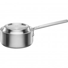 Кастрюля Fiskars Norden Steel 1,8 л (1067637)