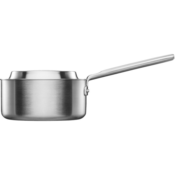 Каструля Fiskars Norden Steel 1,8 л (1067637)