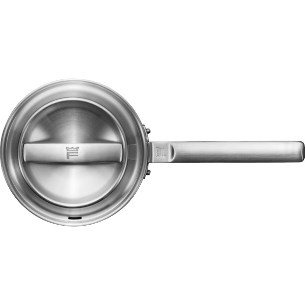 Каструля Fiskars Norden Steel 1,8 л (1067637)