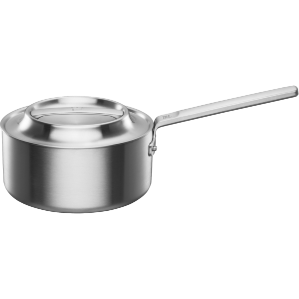 Кастрюля Fiskars Norden Steel 2,5 л (1067638)