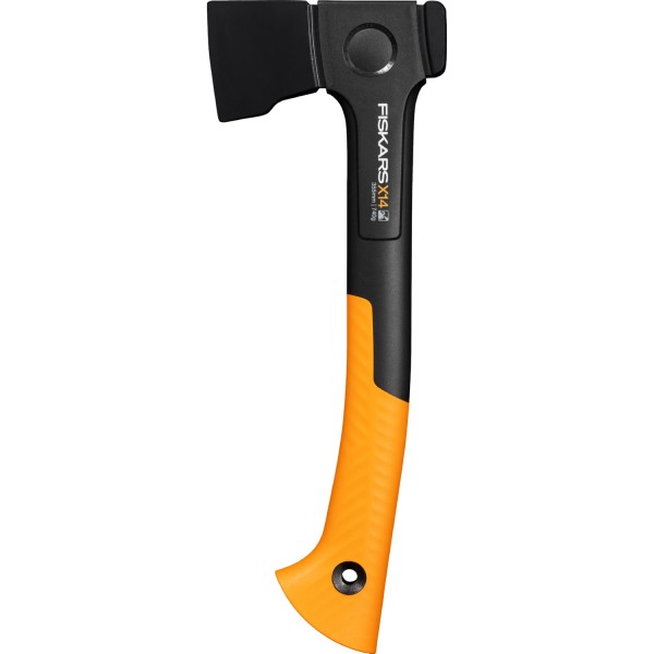 Універсальна сокира Fiskars X-series X14 Universal XS (1069102)