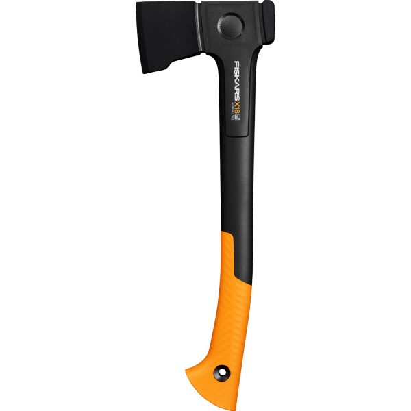Універсальна сокира Fiskars X-series X18 Universal S (1069103)