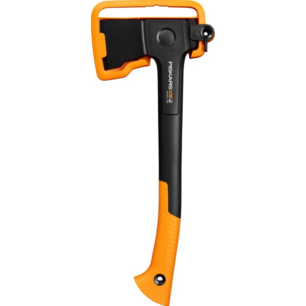 Універсальна сокира Fiskars X-series X18 Universal S (1069103)