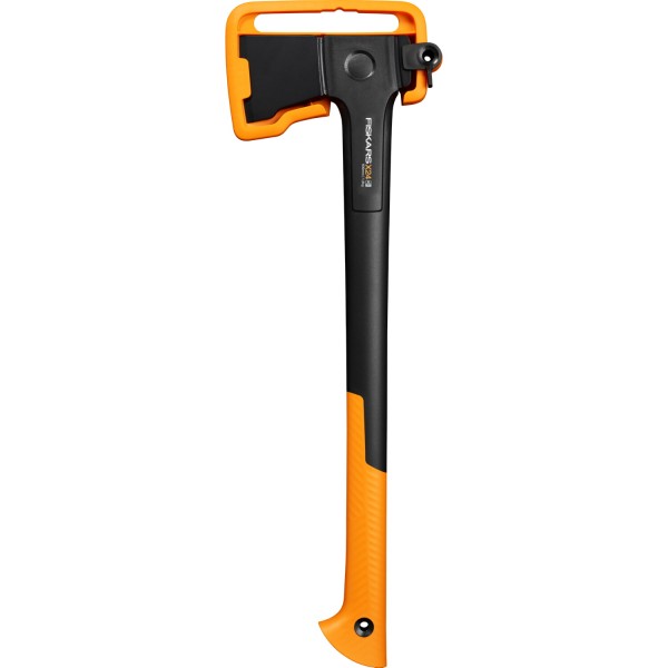 Універсальна сокира Fiskars X-series X24 Universal M (1069104)