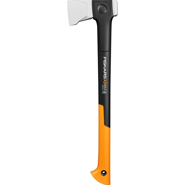 Сокира-колун Fiskars X-series X24 Splitting M (1069106)