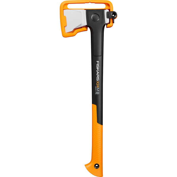 Сокира-колун Fiskars X-series X24 Splitting M (1069106)