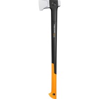 Сокира-колун Fiskars X-series X32 Splitting L 82 см, 2,4 кг (1069108)