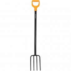 Вилы садовые Fiskars Solid 1070673