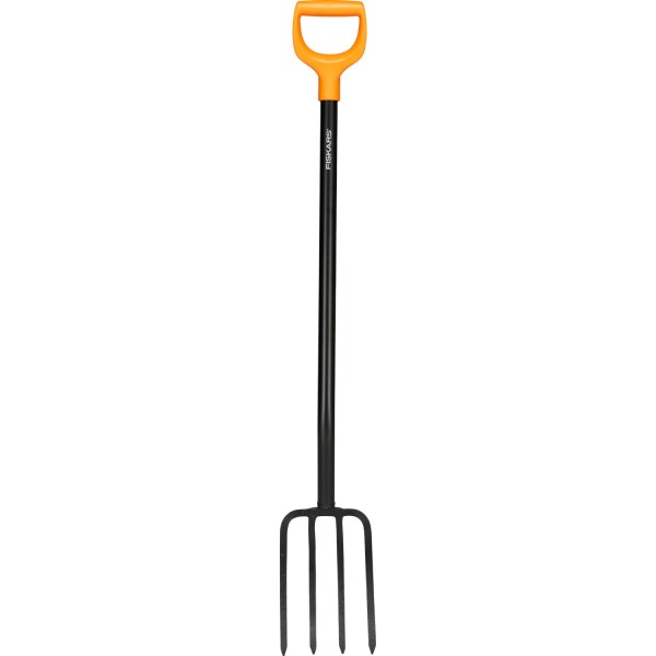 Вилы садовые Fiskars Solid 1070673