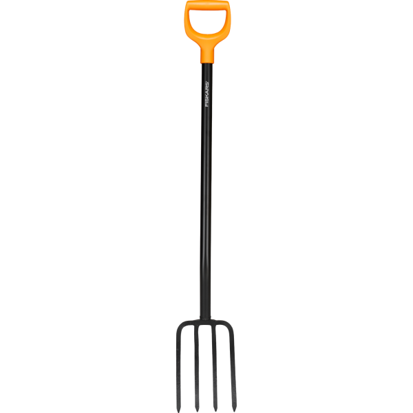 Вилы садовые Fiskars Solid 1070673