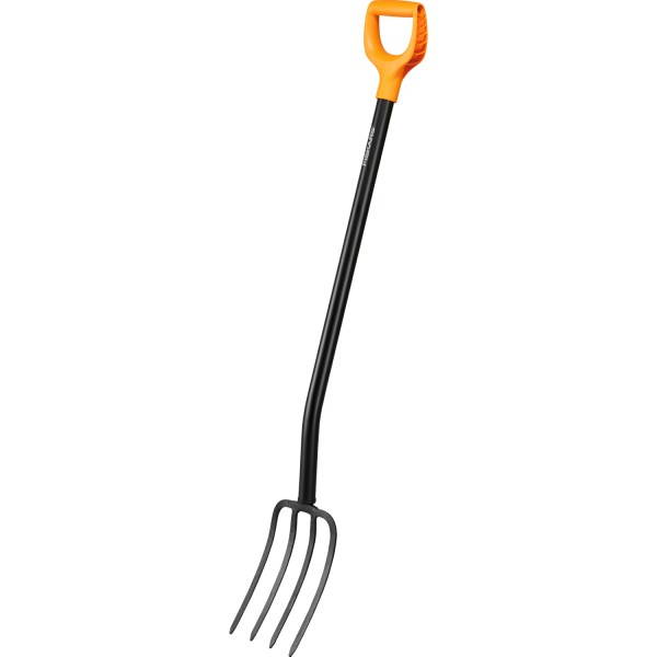 Вилы садовые Fiskars Solid 1070673