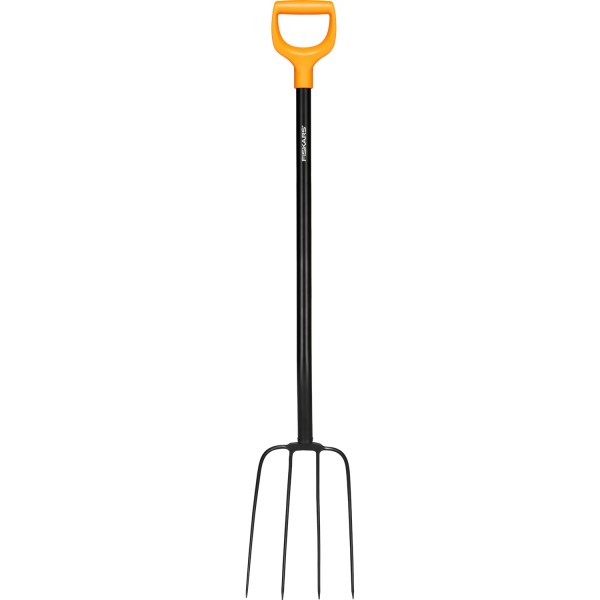 Вилы для компоста Solid Fiskars 1070674