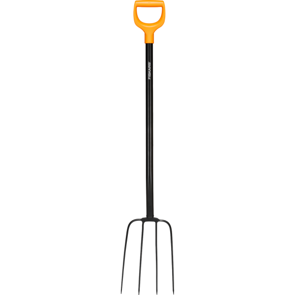Вилы для компоста Solid Fiskars 1070674