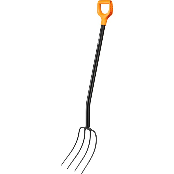 Вилы для компоста Solid Fiskars 1070674