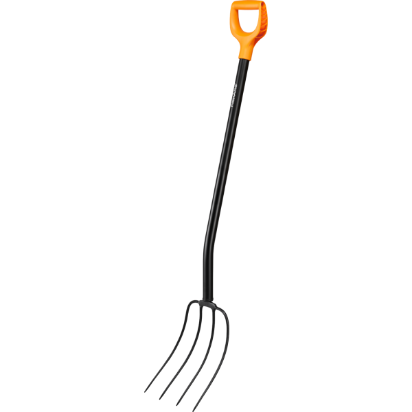 Вилы для компоста Solid Fiskars 1070674