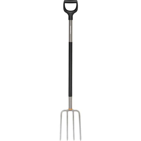 Садові вила Fiskars Ergonomic 1070679