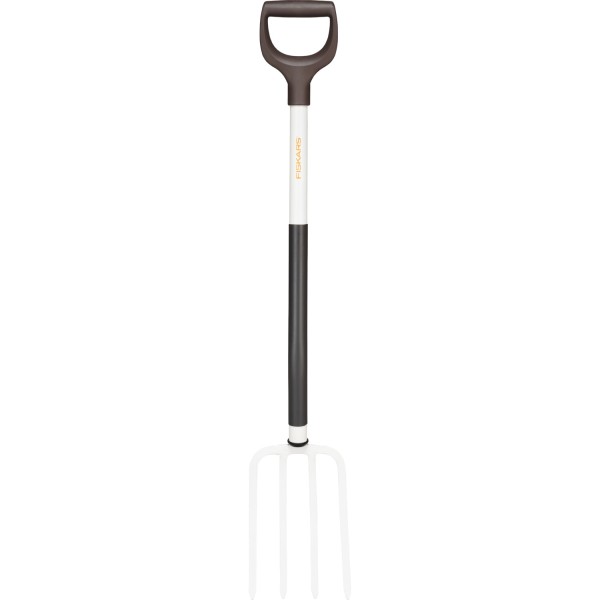 Садовые вилы Fiskars White 1070715